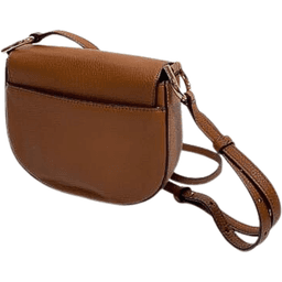 Cole Haan U04453 Crossbody Bag | Magnetic Closure, Adjustable Strap, Signature Branding