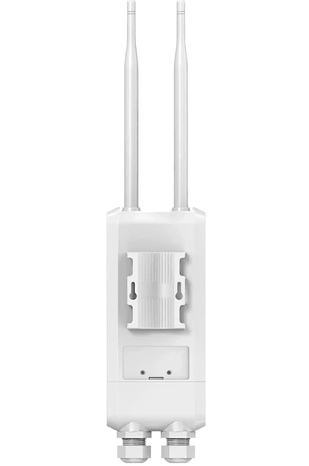 Comfast WiFi Access Point CF-EW81 | Dual-Band High-Speed Outdoor Wireless AP