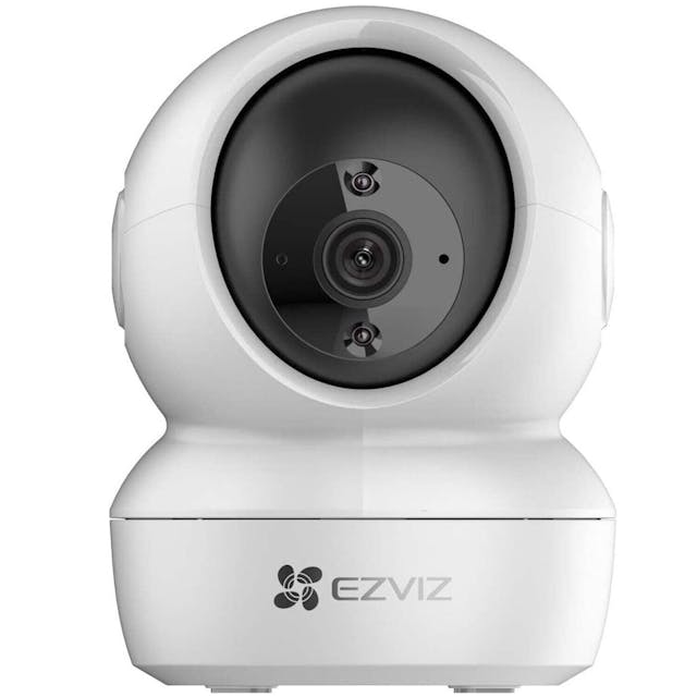 Ezviz H6c 2K⁺ Pan & Tilt Smart Home Camera