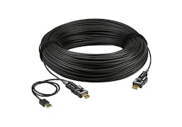 ATEN VE7834-AT True 4K HDMI Active Optical Cable 60M