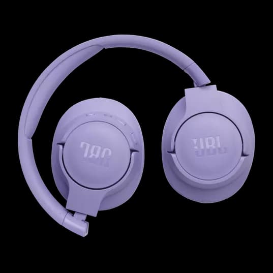 JBL Tune 720BT Wireless Over-Ear Headphones | Pure Bass Sound | Bluetooth | Lightweight Comfort