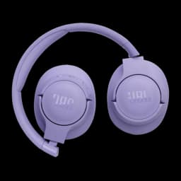 JBL Tune 720BT Wireless Over-Ear Headphones | Pure Bass Sound | Bluetooth | Lightweight Comfort