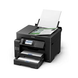 Epson EcoTank L15160 A3 Wi-Fi Duplex All-in-One Ink Tank Printer with Print, Scan & Copy for Office