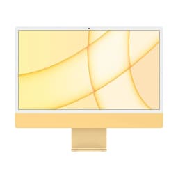Apple 24‑Inch iMac with Retina 4.5K Display | M1 Chip | 2023 Model | All‑in‑One Desktop