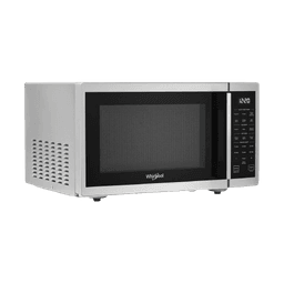 Whirlpool 25L Digital Microwave Oven MWP253 SX | Stainless Steel | Auto Cook Menus