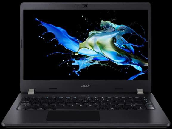 Acer TravelMate TMP215-53G-50BJ | Intel Core i5-1135G7 | 15.6" FHD Business Laptop MX330
