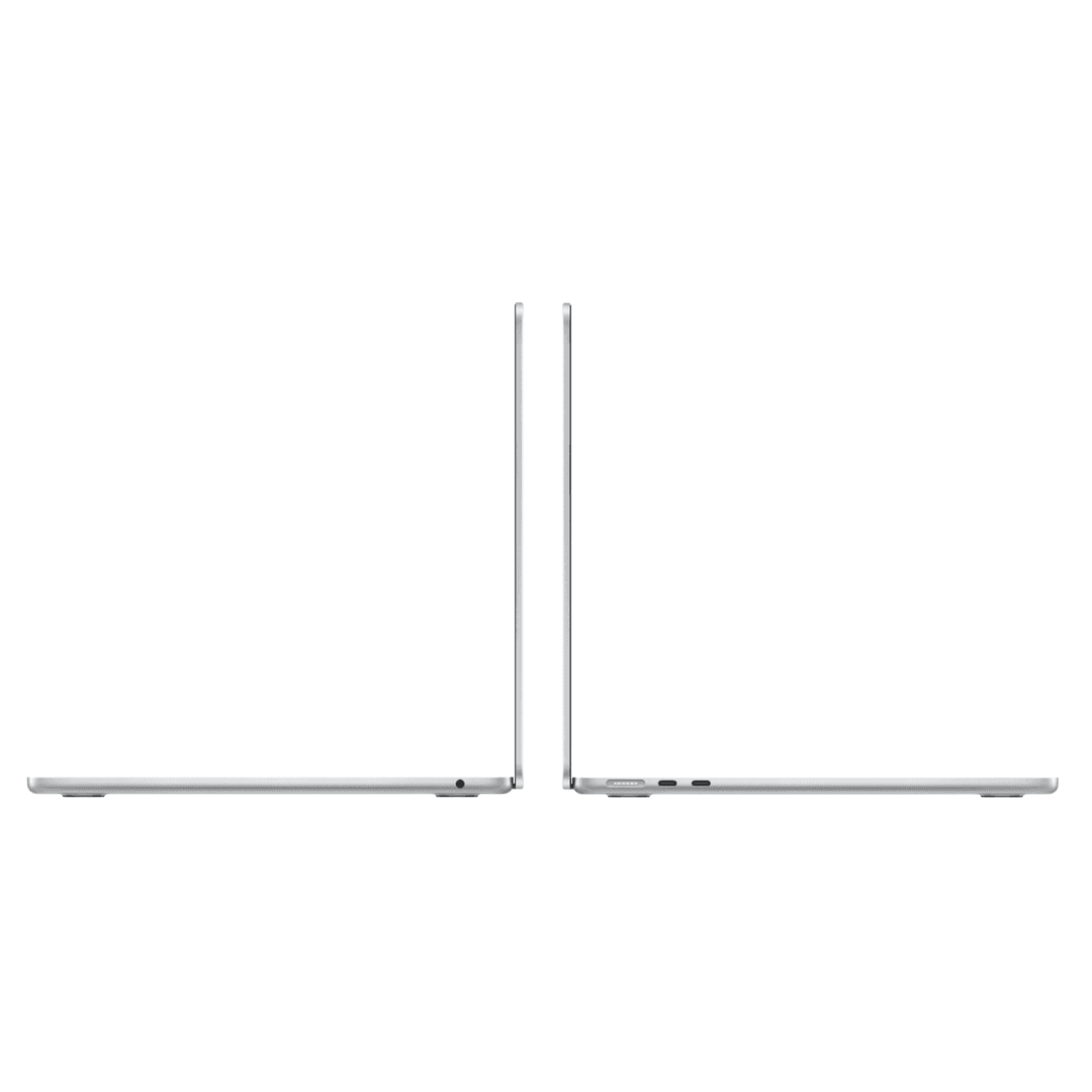 Apple 15-inch MacBook Air M4 Chip with 10-Core CPU, 10 core GPU & 512GB SSD