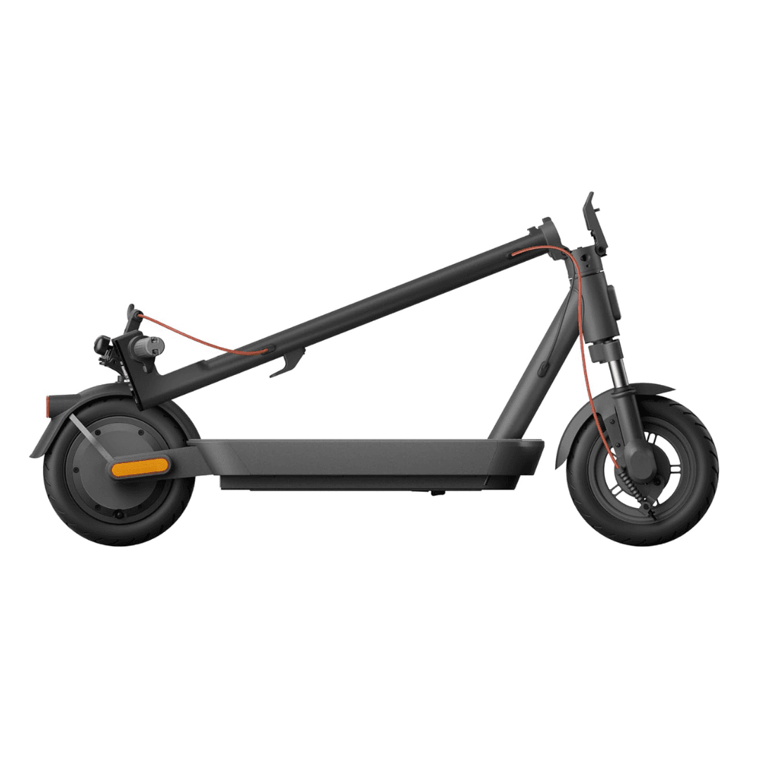 XIAOMI Electric Scooter 5 Max GL 25kmh 70km Range 500W Motor