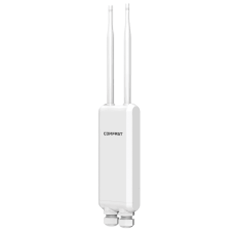 Comfast WiFi Access Point CF-EW81 | Dual-Band High-Speed Outdoor Wireless AP