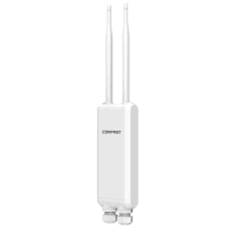 Comfast WiFi Access Point CF-EW81 | Dual-Band High-Speed Outdoor Wireless AP