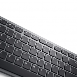 Dell KM7321W Premier Multi-Device Wireless Keyboard and Mouse US English