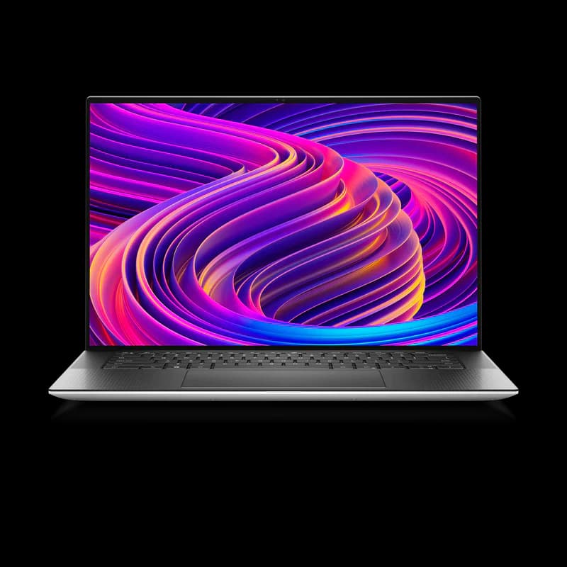 Dell XPS 15 9510 Laptop | Intel Core i7-11800H | 16GB RAM | 1TB SSD | 15.6" FHD+ Display