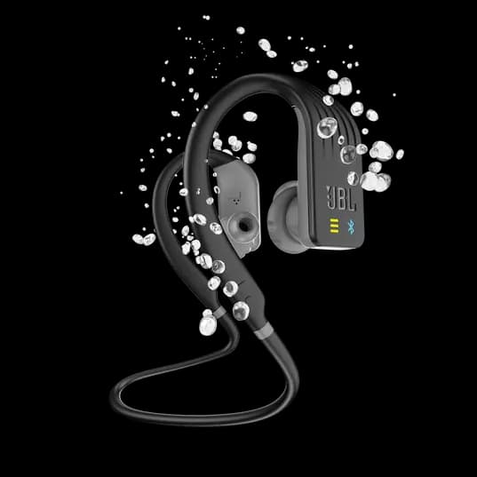 JBL Endurance DIVE Waterproof Wireless In-Ear Sport Headphones with MP3 Player