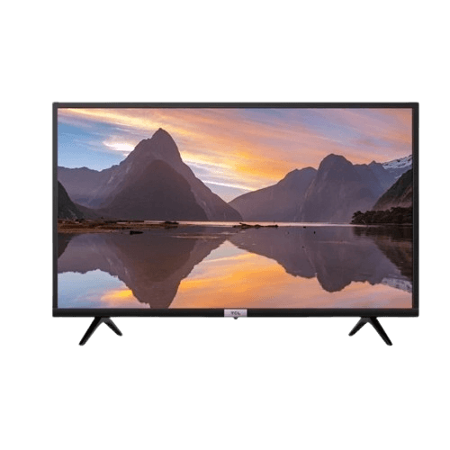 TCL 32S5200 32" Android Smart TV HD Display