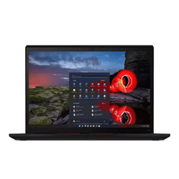 Lenovo ThinkPad X13 Gen 2 – 13" FHD Laptop | Intel | 8GB RAM | 512GB SSD (Black)