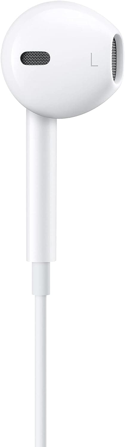 Apple Apple EarPods Headphones with Plug Microphone with