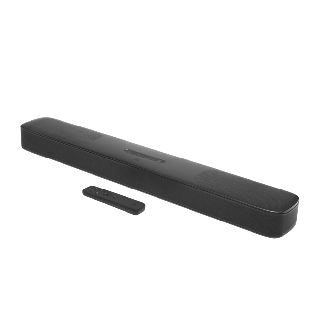 JBL Bar 5.0 MultiBeam - Soundbar with MultiBeam Technology
