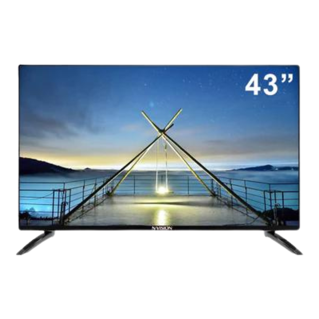 Nvision S900-S43MD 42" Smart FHD LED TV