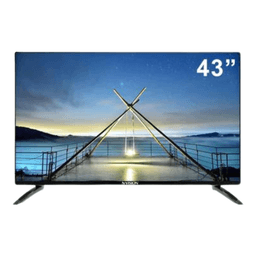 Nvision S900-S43MD 43" Smart FHD LED TV