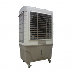 Iwata AIRBLASTER-16 with 3 Sides Cooling Air Cooler