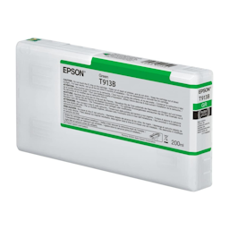Epson SC-P5000 UltraChrome HD Ink Cartridge 200ml