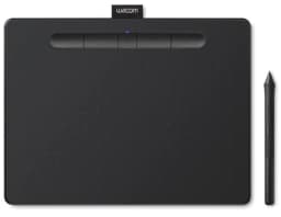 Wacom Intuos Graphics Drawing Tablet CTL-4100 | 4K Pressure Pen | Creative Tablet