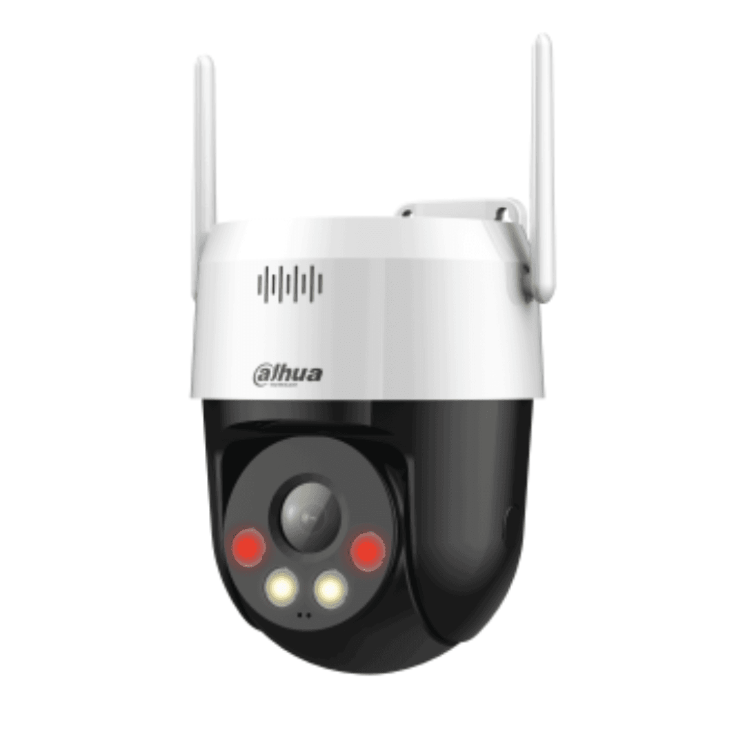 Dahua Picoo DH-P3AE-PV-0400B 3MP Outdoor WiFi Pan-Tilt Camera