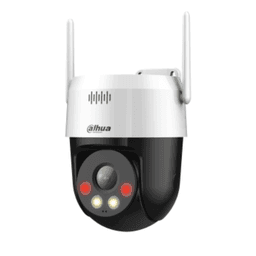 Dahua Picoo DH-P3AE-PV-0400B 3MP Outdoor WiFi Pan-Tilt Camera