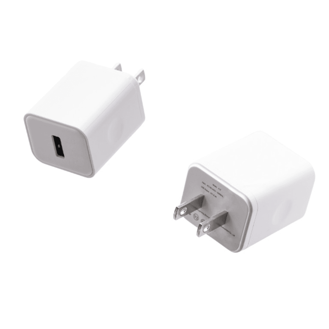 Realme 12W Charger With Type-C Cable TLCG01