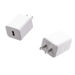 Realme 12W Charger With Type-C Cable TLCG01