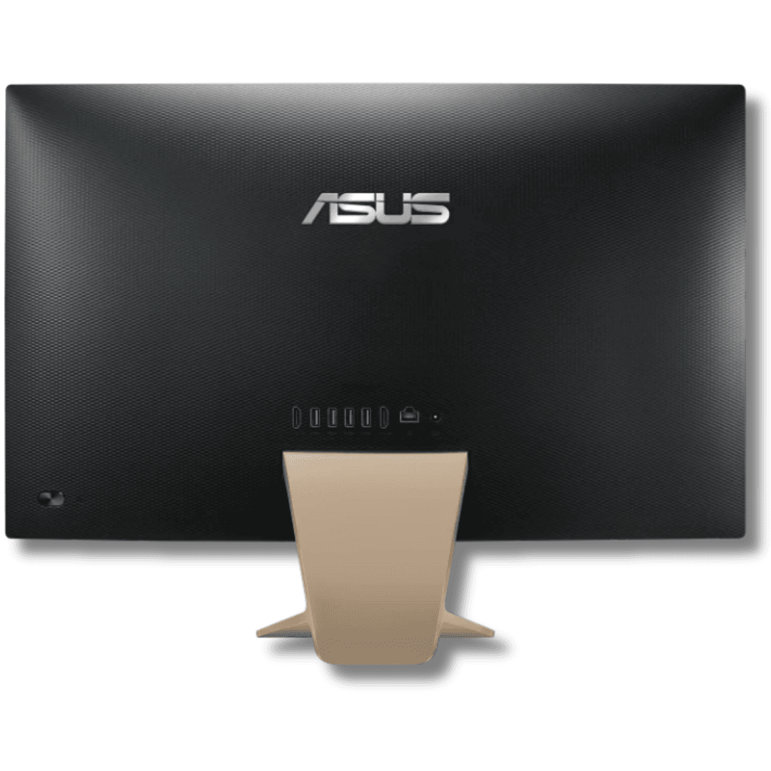 ASUS Desktop AIO | Ryzen 7 5825U, 16GB DDR4, 512GB SSD, 23.8" FHD, Win 11 + Office