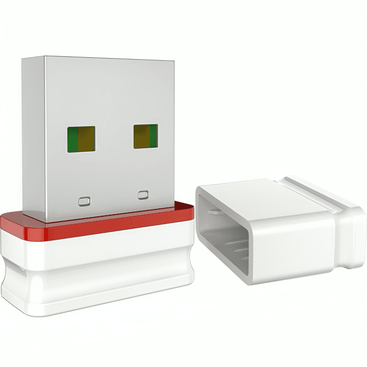 Comfast USB Adapter CF-WU815N - High-Speed Wireless USB Network Adapter