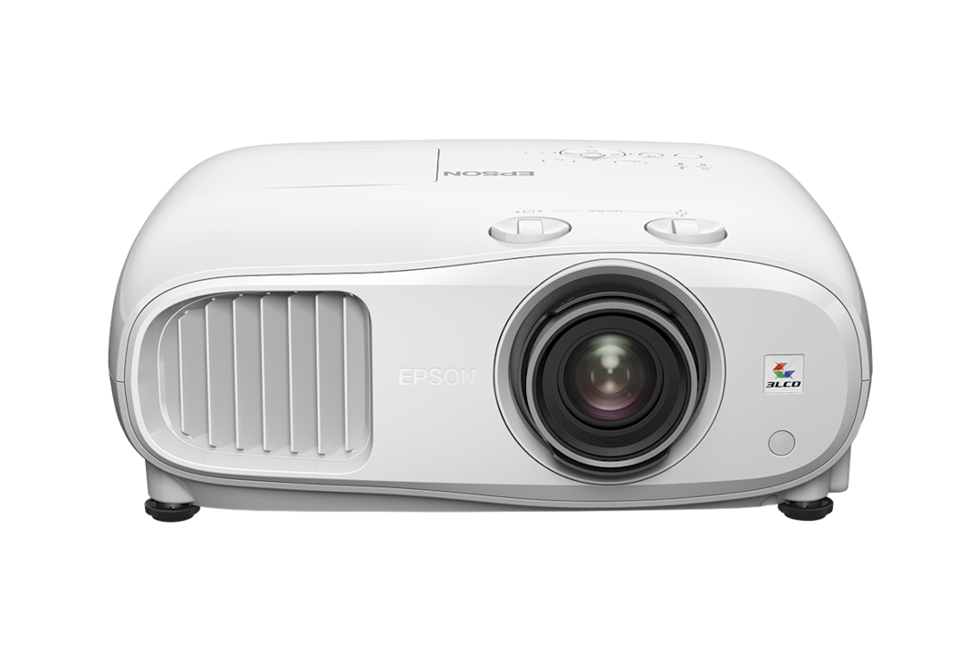 Epson EH-TW7000 4K PRO-UHD 3LCD PROJECTOR (V11H961052)