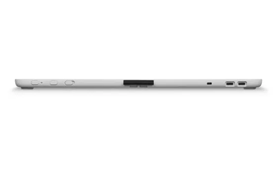 Wacom One Creative Pen Display | 13.3" Screen, Battery-Free Pen, Natural Surface Feel