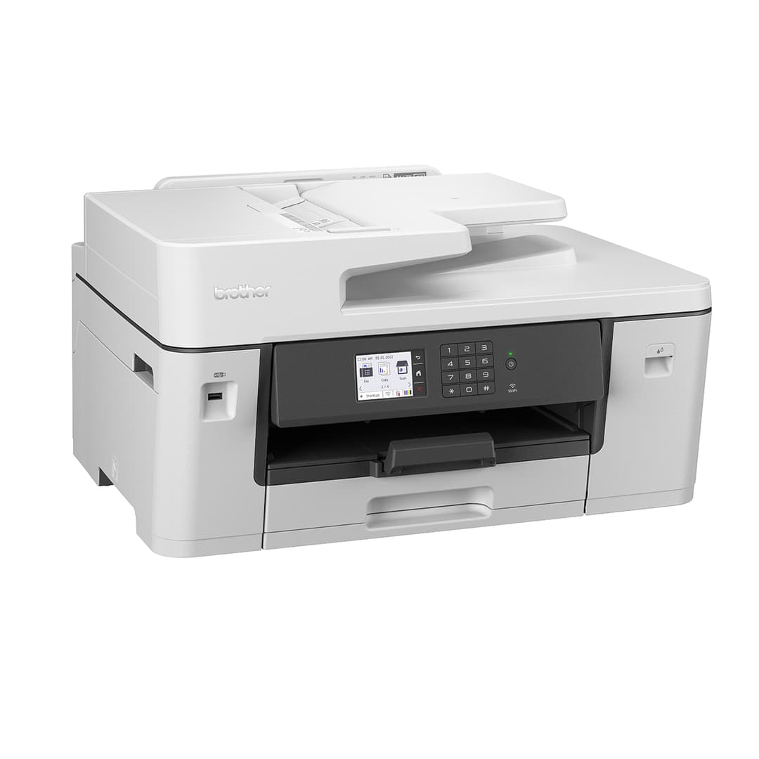 Brother MFC-J3540DW Full A3 All-in-One Inkjet Printer | Print Scan Copy Fax | WiFi Duplex | 28 IPM