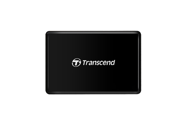 Transcend TS-RDF8K2 USB Type-A Card Reader