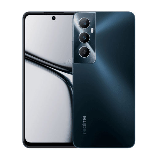 Realme C65 (RMX3910) 8GB+256GB | 50MP AI Camera, 5000mAh Battery, 45W Fast Charge