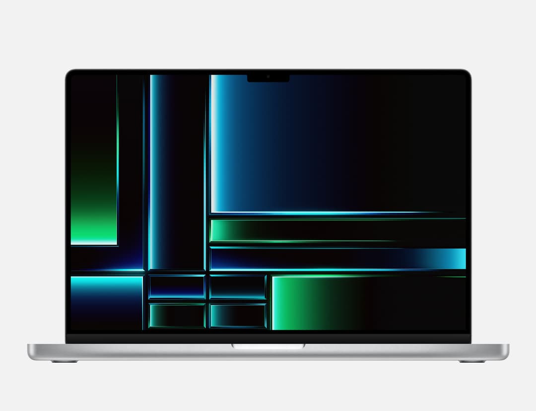 Apple MacBook Pro 16-inch M2 Max Chip with 12-core CPU and 38-core GPU, 32GB RAM 1TB SSD