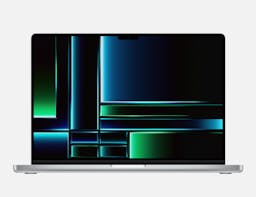 Apple MacBook Pro 16-inch M2 Max Chip with 12-core CPU and 38-core GPU, 32GB RAM 1TB SSD