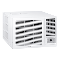 Samsung AW12AYHGAWKNTC 1.5 HP Window Type Air Conditioner