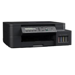 Brother DCP-T520W Ink Tank Printer | 3-in-1 | Wireless | Borderless Printing | High-Yield System