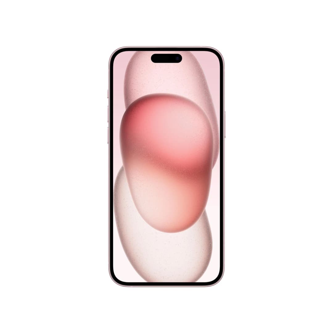 Apple iPhone 15 Plus 512GB Pink
