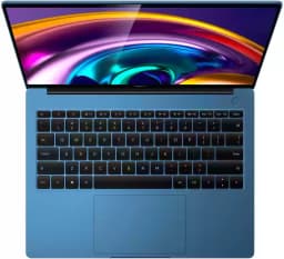 Realme Book (Slim) RMNB1001 14" Laptop | 11th Gen Intel Core i3, 8GB RAM, 256GB SSD, Windows 10 Home