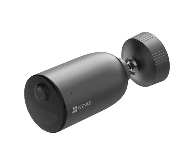 Ezviz EB3 3MP Standalone Smart Home Battery Camera with Solar Panel