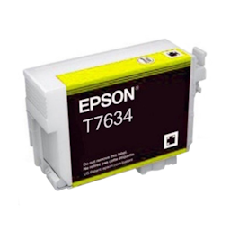 Epson SC-P607 Ink Cartridge 25.9ml