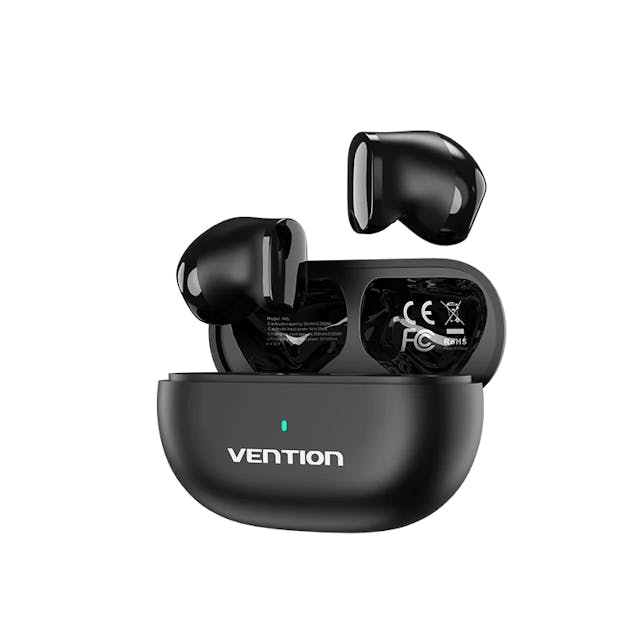 Vention Tiny T12 True Wireless Bluetooth Earbuds
