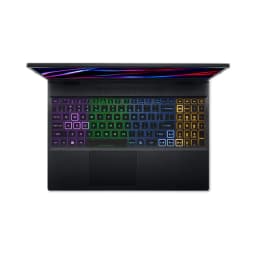 Acer NH.QH5SP.001 AN515-46-R8H3 Nitro 5 15.6" Gaming Laptop Obsidian Black