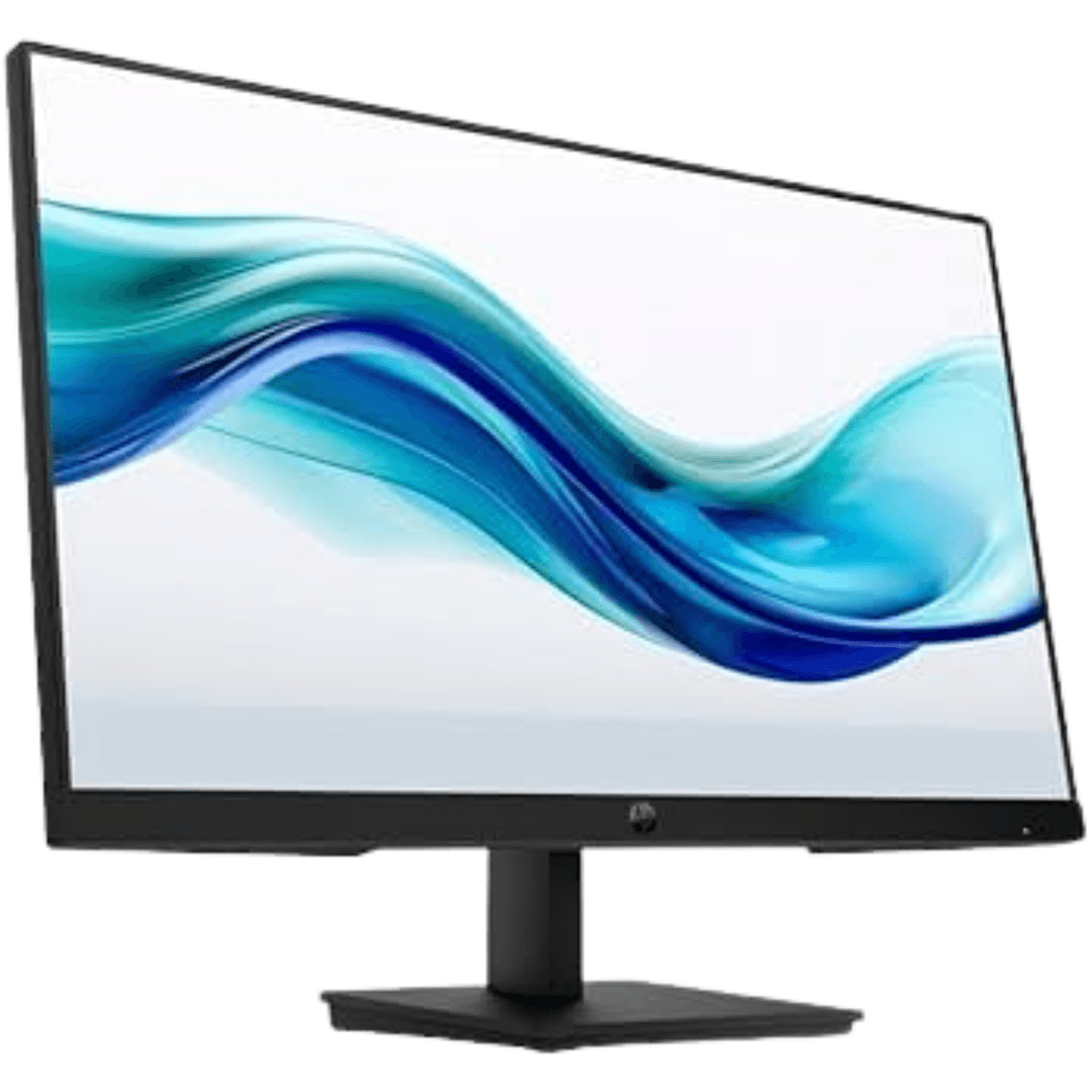 HP 6N6E6AA E24t G5 23.8" FHD IPS Touchscreen 75Hz Monitor