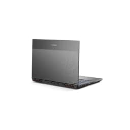 Colorful X15 AT 23-HF56B16512E-G-SC | i5-13500HX | 15.6" QHD | 16GB DDR5 | 512GB SSD | Gaming Laptop ITWorld (Mist Grey) (Laptop Bag)