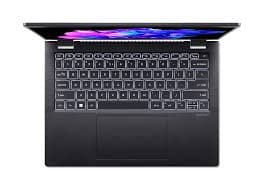 Acer TravelMate P6 TMP614-53-51WB | 13th Gen Intel Core i5 | 14" WUXGA IPS Display | 16GB RAM | 512GB SSD | Windows 11 | Backlit Keyboard